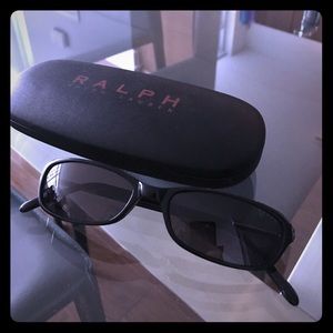Ralph Lauren sunglasses
